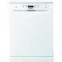 Refurbished Hotpoint HFC3C32FWUK 14 Place Freestanding Dishwasher White