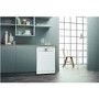 Refurbished Hotpoint HFC3C32FWUK 14 Place Freestanding Dishwasher White