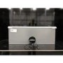 Refurbished AEG DPB3931S 90cm Telescopic Canopy Cooker Hood Silver