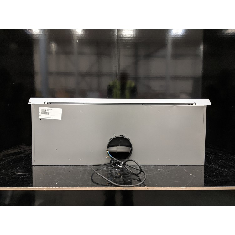 Refurbished AEG DPB3931S 90cm Telescopic Canopy Cooker Hood Silver