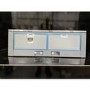 Refurbished AEG DPB3931S 90cm Telescopic Canopy Cooker Hood Silver