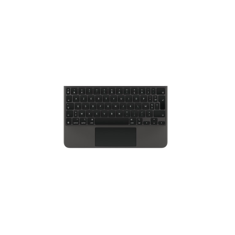 Box Opened Apple Magic Keyboard For 11 inch French AZERTY