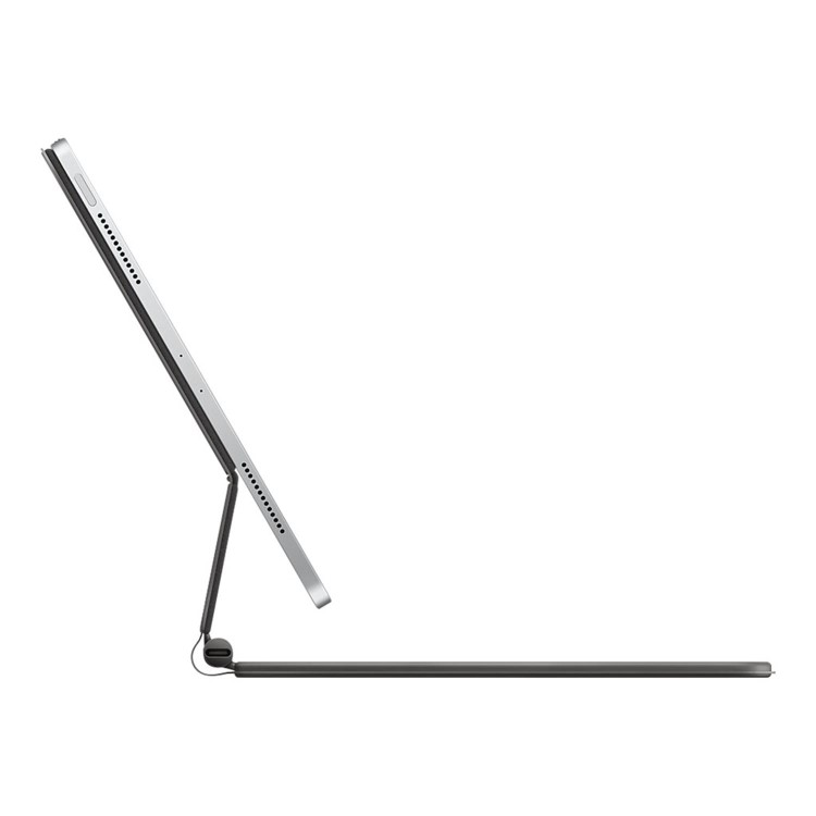 Box Opened Apple Magic Keyboard For 11 inch French AZERTY