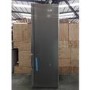 Refurbished Haier HB20FPAAA 454 Litre American Fridge Freezer Stainless Steel look