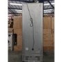 Refurbished Haier HB20FPAAA 454 Litre American Fridge Freezer Stainless Steel look