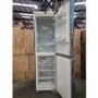 Refurbished Miele KFN29243Dclst Freestanding 349 Litre 50/50 Fridge Freezer Stainless Steel