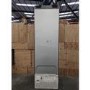 Refurbished Miele KFN29243Dclst Freestanding 349 Litre 50/50 Fridge Freezer Stainless Steel