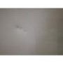 Refurbished Hoover BHBF182NUK Integrated 256 Litre 70/30 Fridge Freezer White