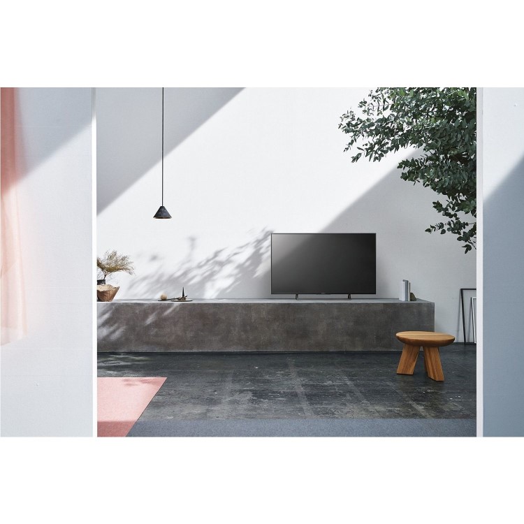 Sony KD49XE7002BU 49" 4K Ultra HD HDR LED Smart TV with Freeview HD