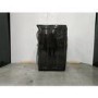 Refurbished Hoover Wash 500 HW410AMBCB1-80 Freestanding 10KG 1400 Spin Washing Machine Black
