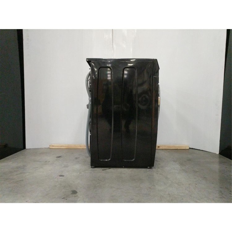 Refurbished Hoover Wash 500 HW410AMBCB1-80 Freestanding 10KG 1400 Spin Washing Machine Black
