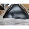 Refurbished Rangemaster LEIHDC70BC 70cm Chimney Cooker Hood Black