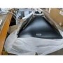 Refurbished Rangemaster LEIHDC70BC 70cm Chimney Cooker Hood Black