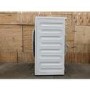 Refurbished Beko WDER7440421W Freestanding 7/4KG 1400 Spin Washer Dryer White