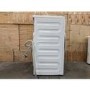 Refurbished Beko WDER7440421W Freestanding 7/4KG 1400 Spin Washer Dryer White