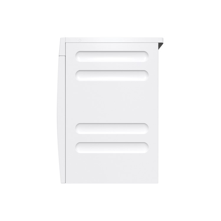 Miele 7kg Freestanding Heat Pump Tumble Dryer - White