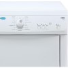 Refurbished Zanussi ZTE7101PZ LINDO100 7kg Vented Tumble Dryer - White