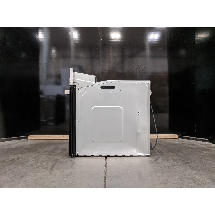 Refurbished Candy OVG505/3X 60cm Gas Single Oven - Stainless Steel