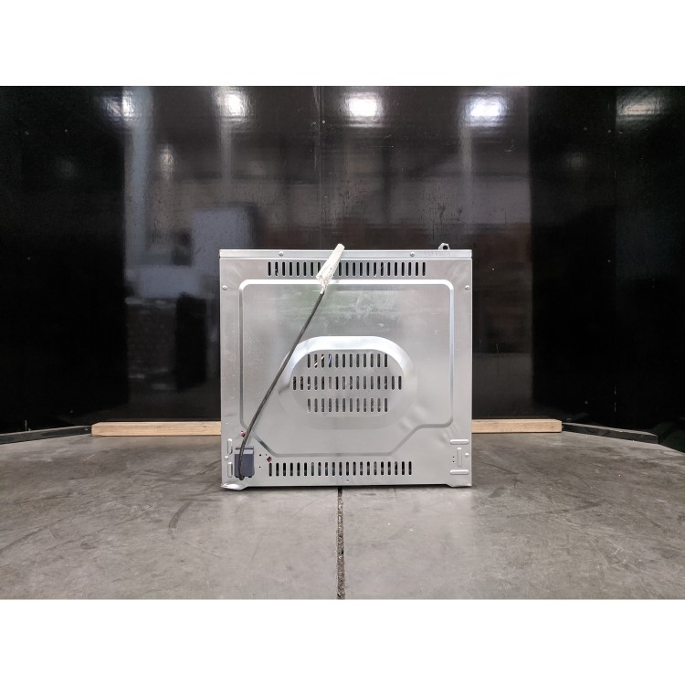 Refurbished Candy OVG505/3X 60cm Gas Single Oven - Stainless Steel