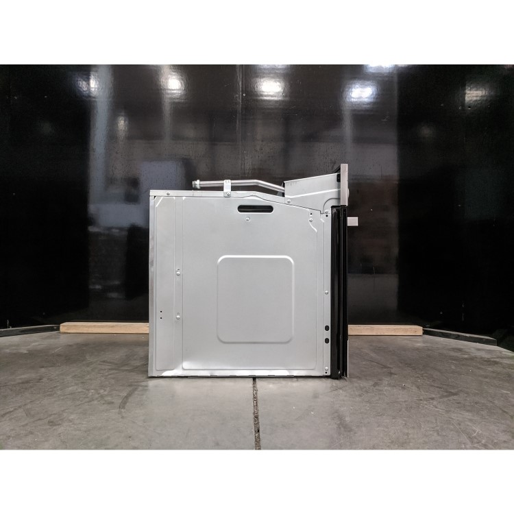 Refurbished Candy OVG505/3X 60cm Gas Single Oven - Stainless Steel