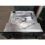 Refurbished CDA SC223SS 60cm Single Built In Electric Oven with Digital Timer Stainless Steel