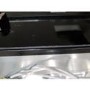 Refurbished CDA SC223SS 60cm Single Built In Electric Oven with Digital Timer Stainless Steel