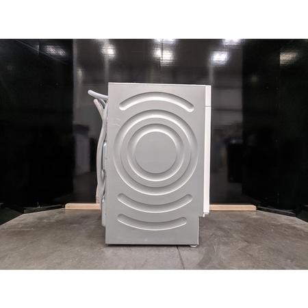 Refurbished Bosch Serie 6 WIW28301GB EcoSilence Integrated 8KG 1400 Spin Washing Machine