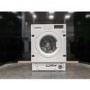 Refurbished Bosch Serie 6 WIW28301GB EcoSilence Integrated 8KG 1400 Spin Washing Machine