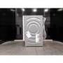 Refurbished Bosch Serie 6 WIW28301GB EcoSilence Integrated 8KG 1400 Spin Washing Machine
