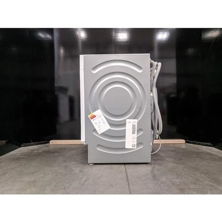 Refurbished Bosch Serie 6 WIW28301GB EcoSilence Integrated 8KG 1400 Spin Washing Machine