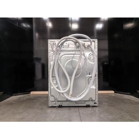 Refurbished Bosch Serie 6 WIW28301GB EcoSilence Integrated 8KG 1400 Spin Washing Machine
