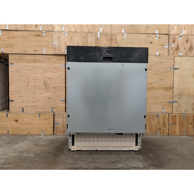 Refurbished Baumatic BDIN1L38B-80 13 Place Fully Integrated Dishwasher