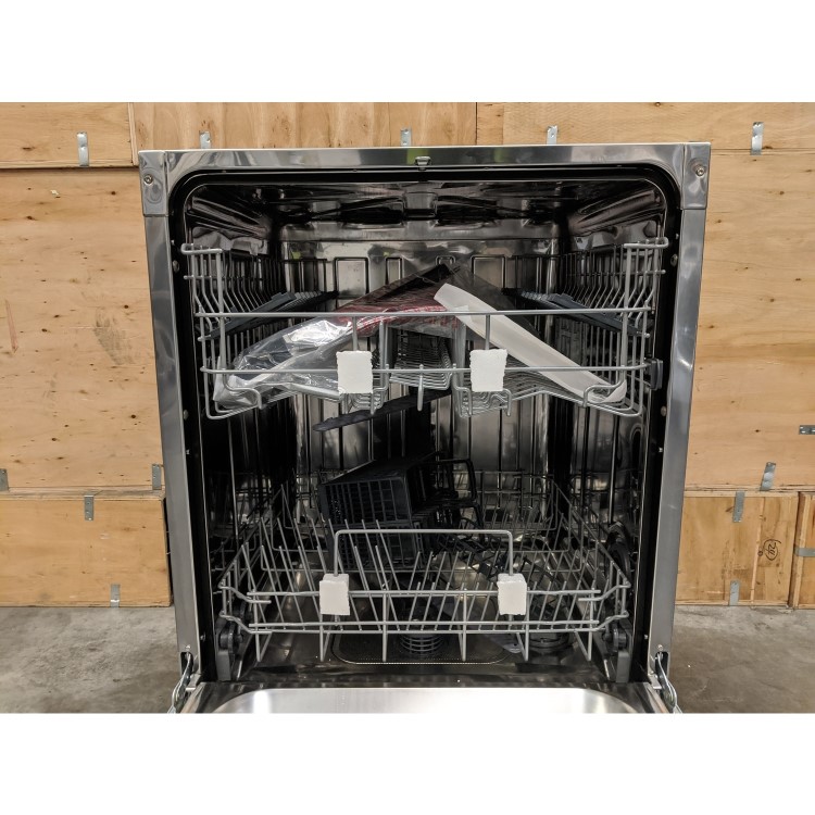 Refurbished Baumatic BDIN1L38B-80 13 Place Fully Integrated Dishwasher