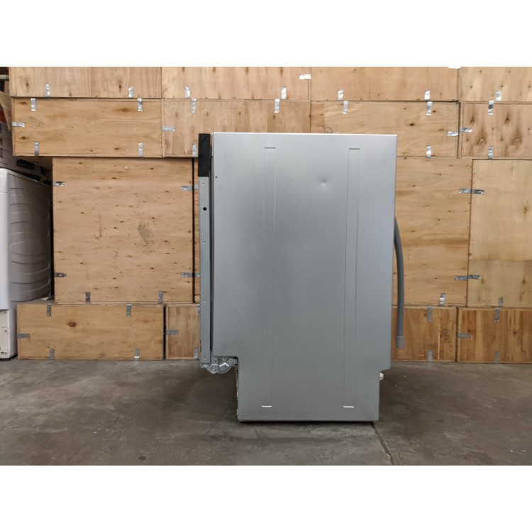 Refurbished Baumatic BDIN1L38B-80 13 Place Fully Integrated Dishwasher