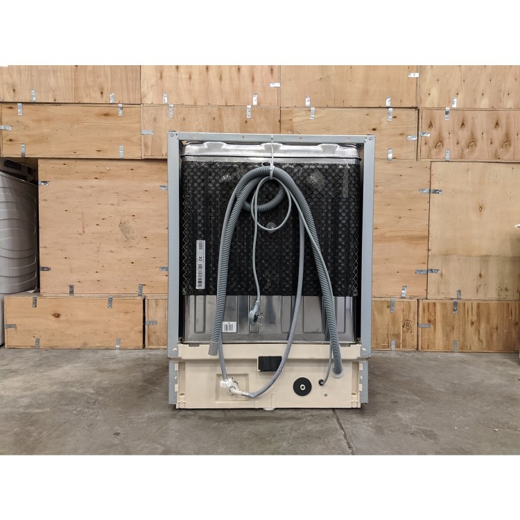 Refurbished Baumatic BDIN1L38B-80 13 Place Fully Integrated Dishwasher