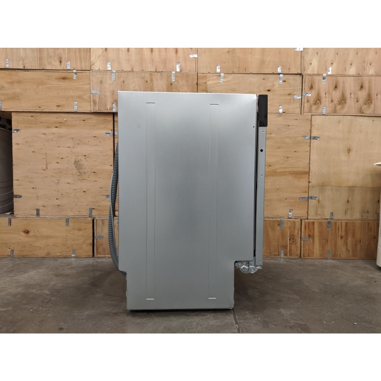 Refurbished Baumatic BDIN1L38B-80 13 Place Fully Integrated Dishwasher