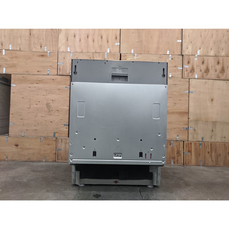 Refurbished Hotpoint HIO3P33WLEUK 15 Place Fully Integrated Dishwasher