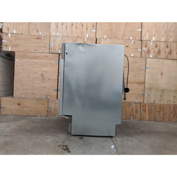 Refurbished Hotpoint HIO3P33WLEUK 15 Place Fully Integrated Dishwasher