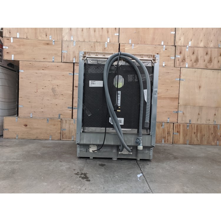 Refurbished Hotpoint HIO3P33WLEUK 15 Place Fully Integrated Dishwasher