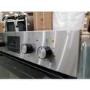 Refurbished Zanussi ZOD35621XK 60cm Double Built In Electric Oven