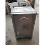 Refurbished Zanussi ZOD35621XK 60cm Double Built In Electric Oven