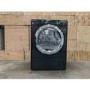Refurbished Candy GVSH9A2DCEB-80 Smart Freestanding 9KG Heat Pump Tumble Dryer Black