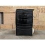 Refurbished Candy GVSH9A2DCEB-80 Smart Freestanding 9KG Heat Pump Tumble Dryer Black