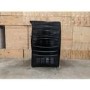 Refurbished Candy GVSH9A2DCEB-80 Smart Freestanding 9KG Heat Pump Tumble Dryer Black