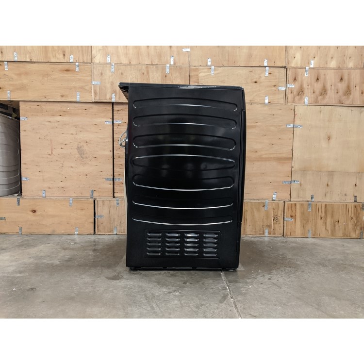 Refurbished Candy GVSH9A2DCEB-80 Smart Freestanding 9KG Heat Pump Tumble Dryer Black
