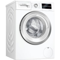 Refurbished Bosch Series 6 WAU28T64GB Freestanding 9KG 1400 Spin Washing Machine White