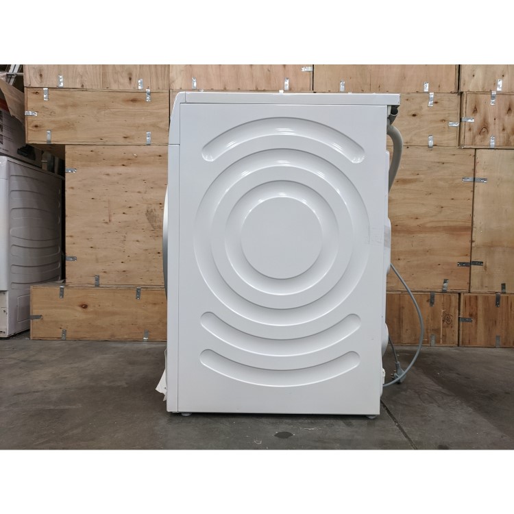 Refurbished Bosch WAU28T64GB Serie 6 Freestanding 9KG 1400 Spin Washing Machine