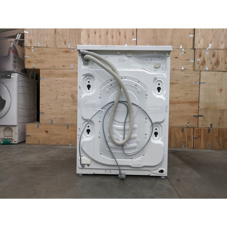 Refurbished Bosch WAU28T64GB Serie 6 Freestanding 9KG 1400 Spin Washing Machine