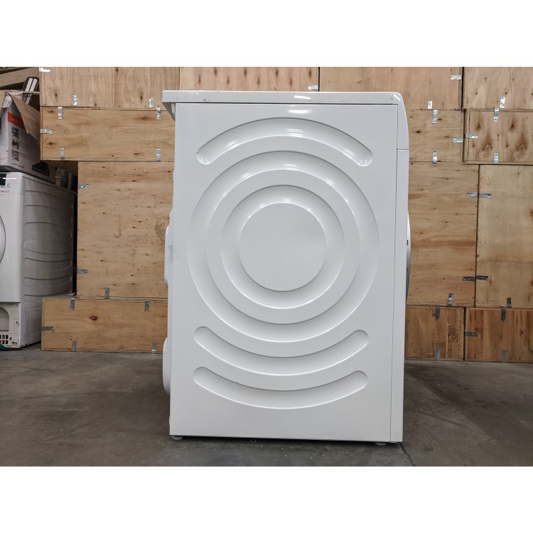 Refurbished Bosch WAU28T64GB Serie 6 Freestanding 9KG 1400 Spin Washing Machine