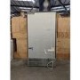 Refurbished Bosch Serie 8 KAD92HBFP 540 Litre American Fridge Freezer Black